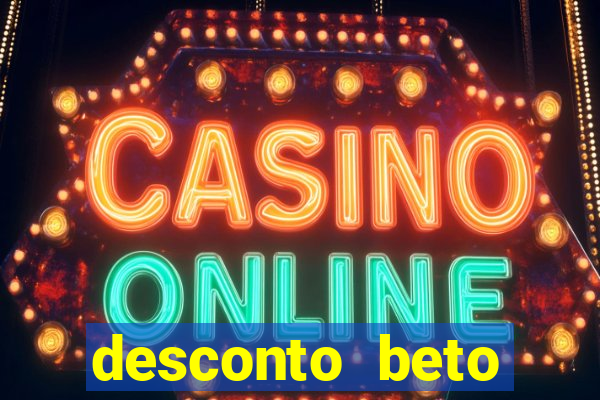 desconto beto carrero mastercard